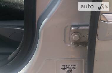 Седан Peugeot 407 2008 в 