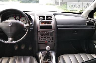 Универсал Peugeot 407 2006 в Белой Церкви