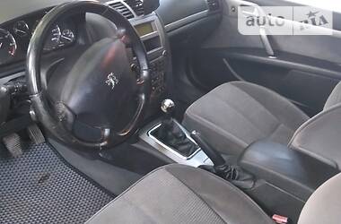 Универсал Peugeot 407 2006 в Одессе