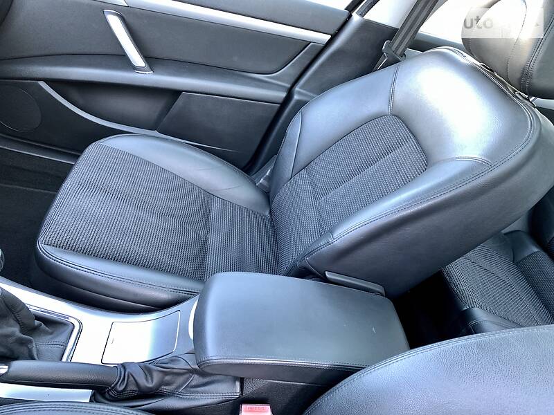 Універсал Peugeot 407 2008 в Івано-Франківську