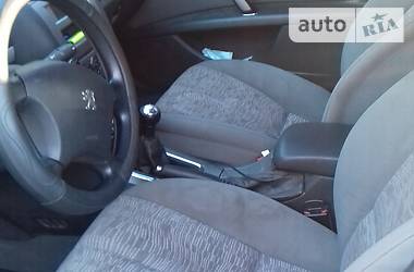 Седан Peugeot 407 2005 в Малине