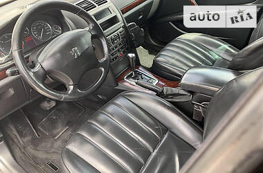 Универсал Peugeot 407 2005 в 