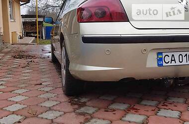 Седан Peugeot 407 2005 в Маньковке