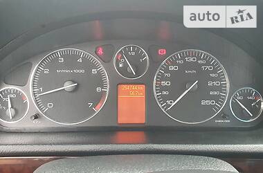 Универсал Peugeot 407 2006 в Херсоне