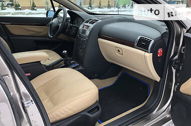 Седан Peugeot 407 2008 в Ровно