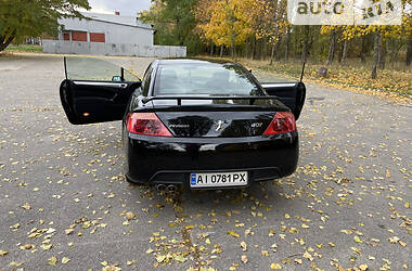 Купе Peugeot 407 2007 в Славутиче