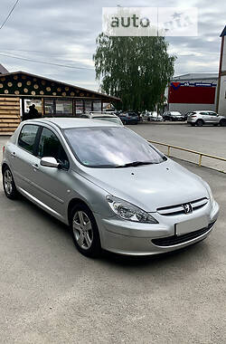 Універсал Peugeot 407 2004 в Рівному