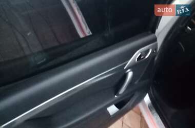 Седан Peugeot 407 2007 в Чорноморську