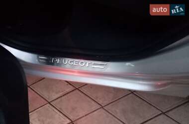 Седан Peugeot 407 2007 в Чорноморську