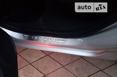 Седан Peugeot 407 2007 в Чорноморську