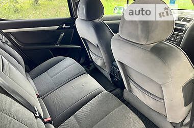 Седан Peugeot 407 2008 в 