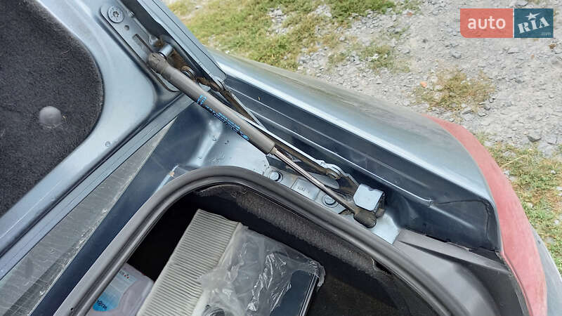 Седан Peugeot 407 2007 в Киеве фото 6 Седан Peugeot 407 2007 в Киеве