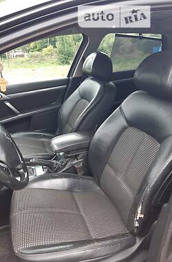 Универсал Peugeot 407 2005 в 