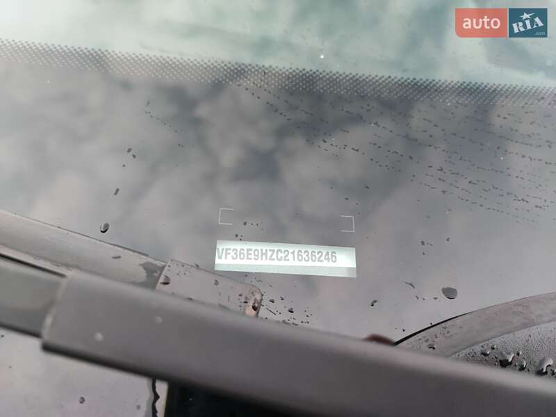 Універсал Peugeot 407 2007 в Дніпрі