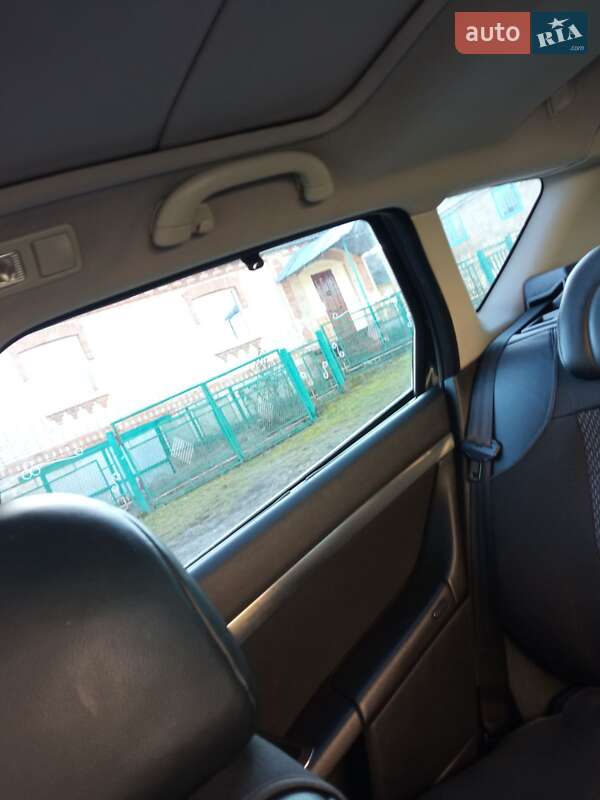 Универсал Peugeot 407 2010 в Жмеринке