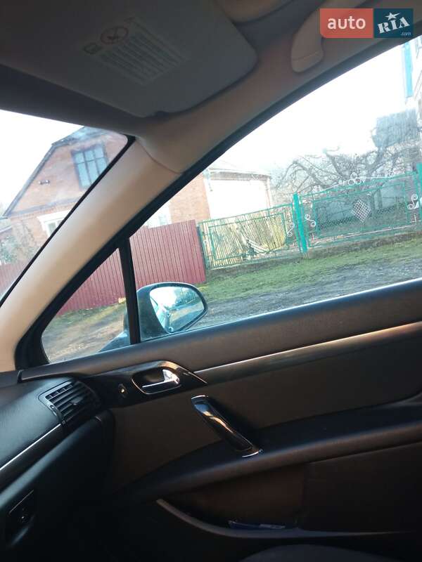 Универсал Peugeot 407 2010 в Жмеринке