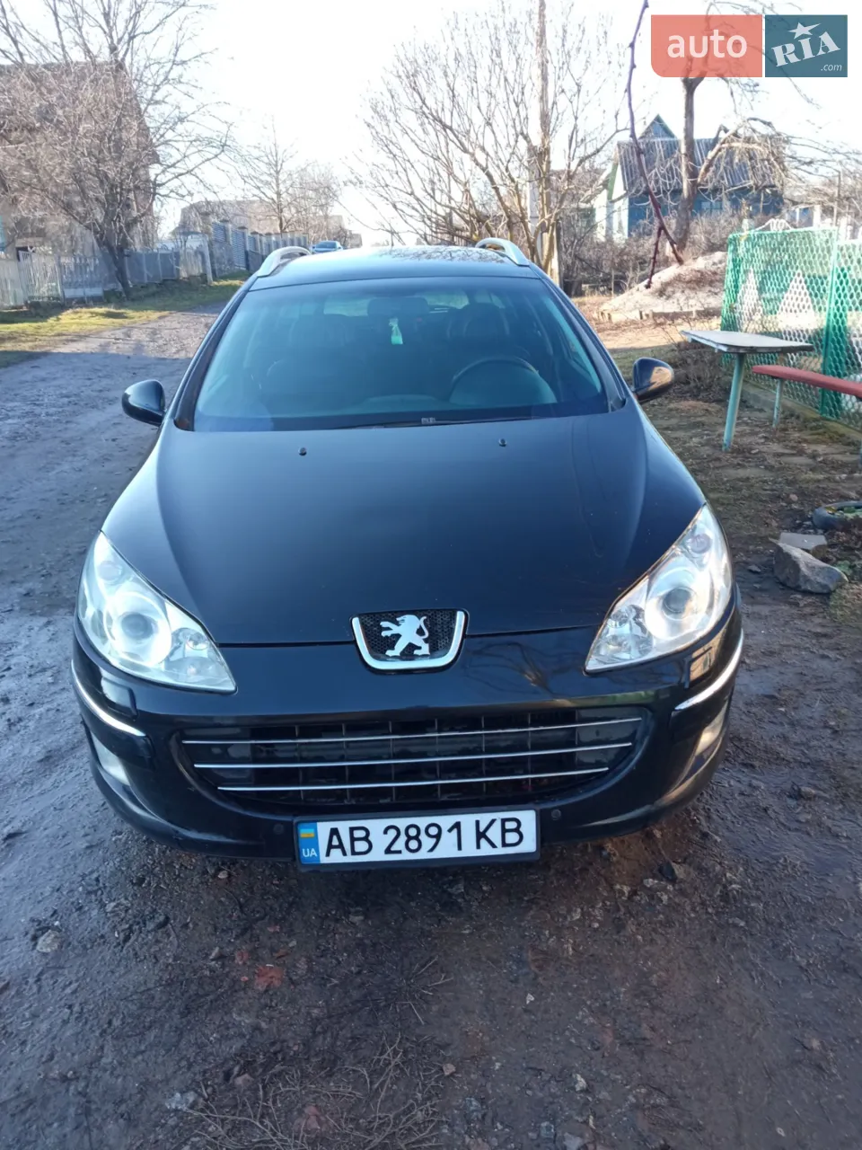 2010 Peugeot 407 - мініатюра 8