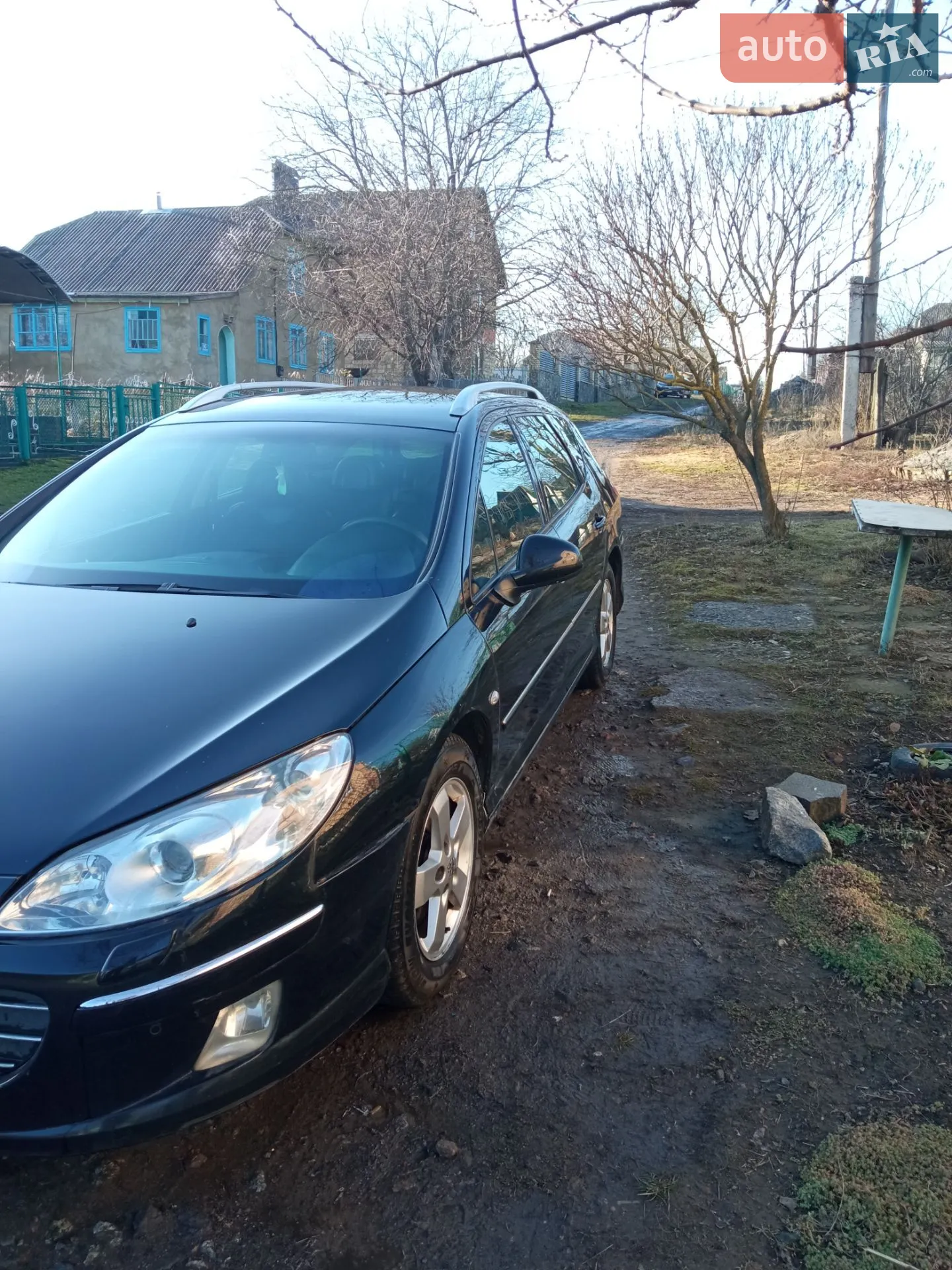 2010 Peugeot 407 - мініатюра 3