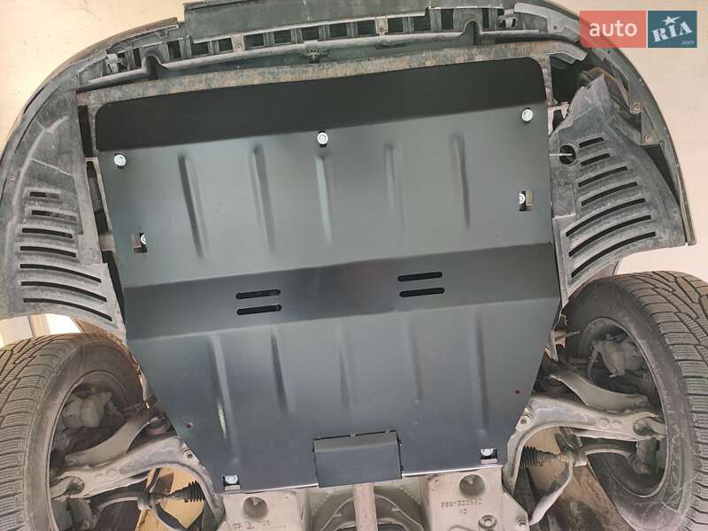 Універсал Peugeot 407 2007 в Дніпрі