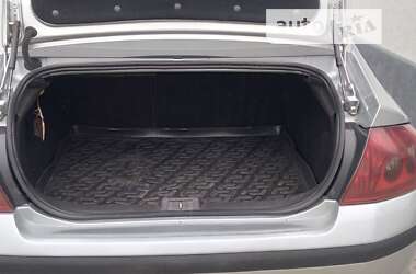 Седан Peugeot 407 2007 в 