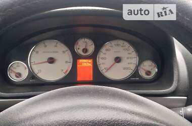 Седан Peugeot 407 2007 в 