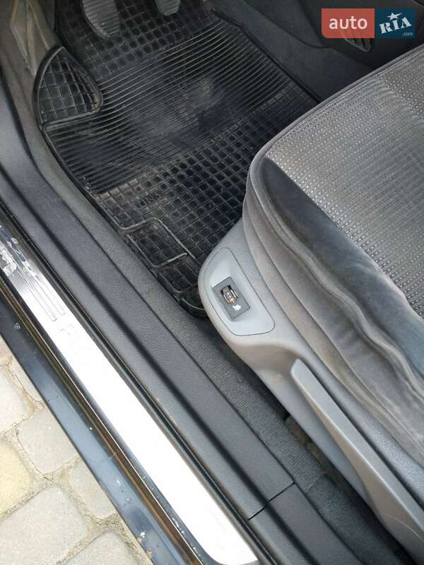 Седан Peugeot 407 2008 в Луцьку фото 19 Седан Peugeot 407 2008 в Луцьку