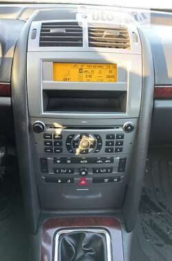 Універсал Peugeot 407 2008 в 