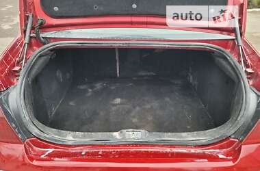 Седан Peugeot 407 2004 в Кам'янському