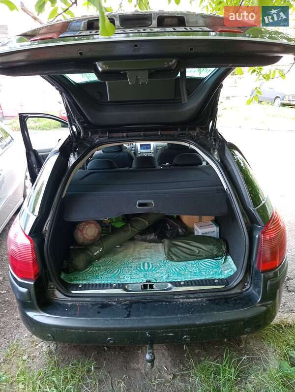 Универсал Peugeot 407 2007 в Ровно