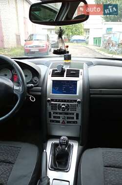 Універсал Peugeot 407 2007 в Рівному
