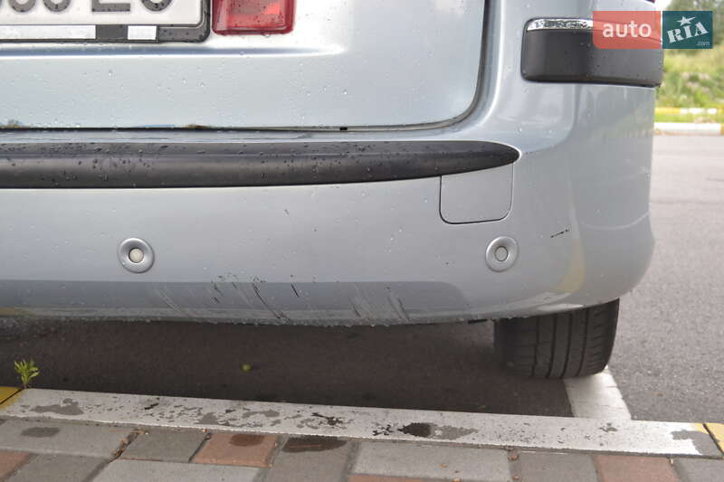 Универсал Peugeot 407 2004 в Киеве