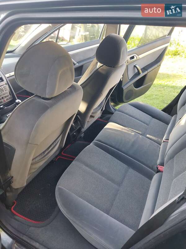 Універсал Peugeot 407 2006 в Ковелі