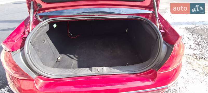 Седан Peugeot 407 2007 в Харкові