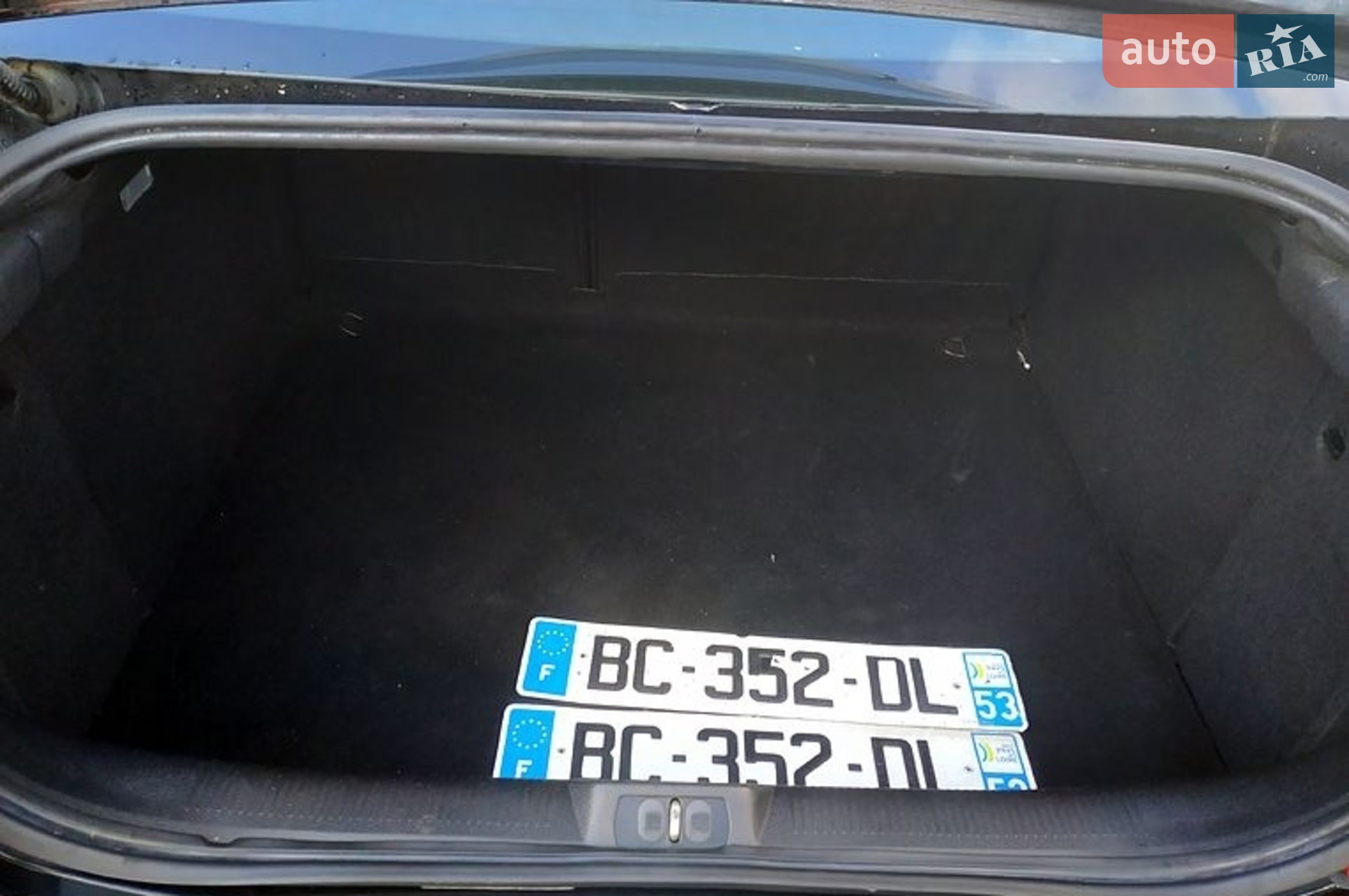 2010 Peugeot 407 - мініатюра 5
