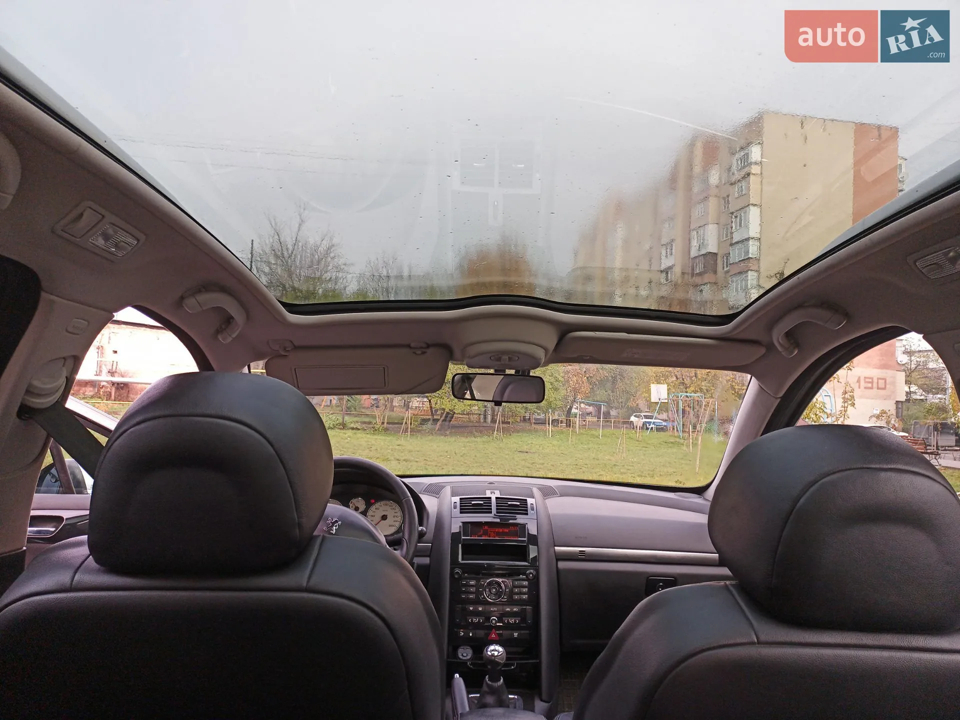 2010 Peugeot 407 - мініатюра 9