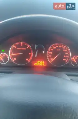 Peugeot 407 2005