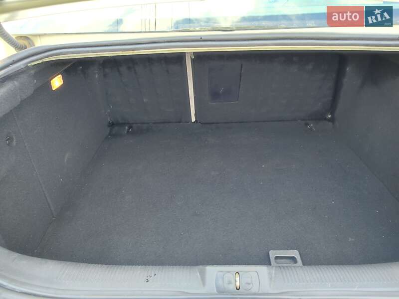 Седан Peugeot 407 2006 в Кропивницькому