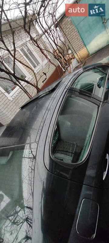 Седан Peugeot 407 2007 в Новом Буге