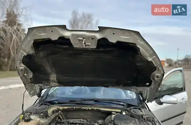 Peugeot 407 2004