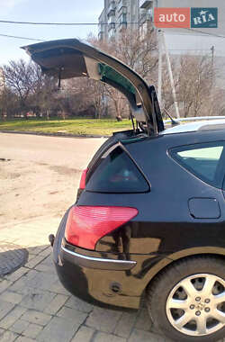 Универсал Peugeot 407 2006 в 