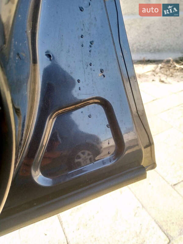 Универсал Peugeot 407 2006 в Кременчуге