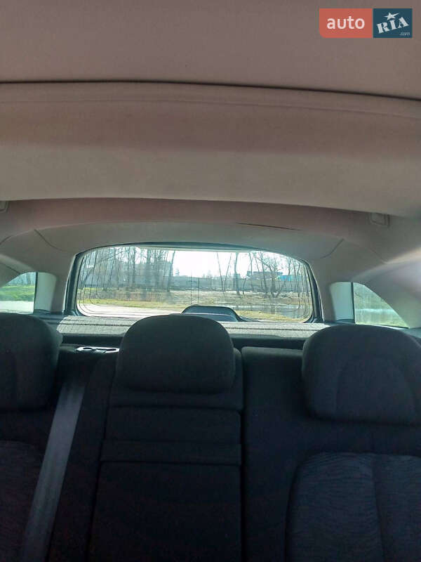 Универсал Peugeot 407 2006 в Кременчуге