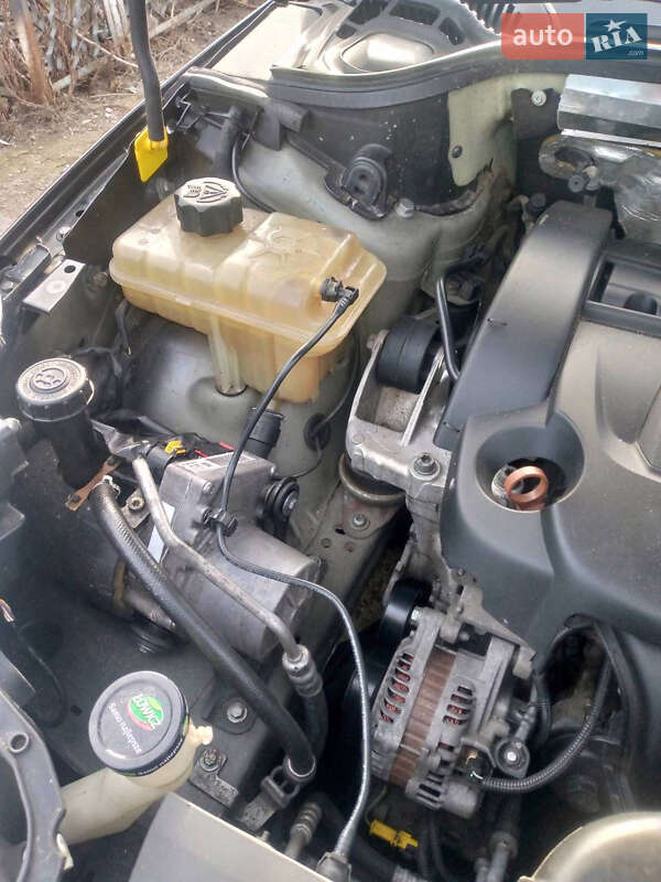 Универсал Peugeot 407 2006 в Кременчуге