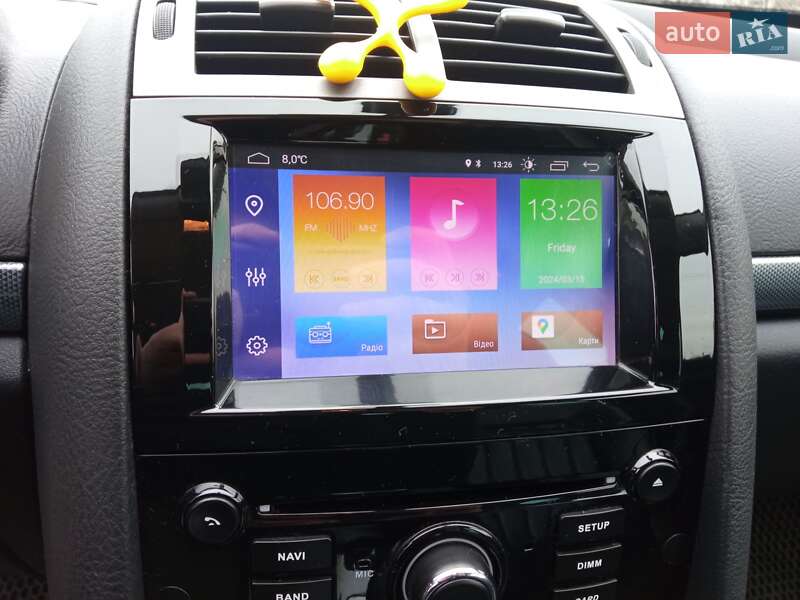 Універсал Peugeot 407 2005 в Житомирі