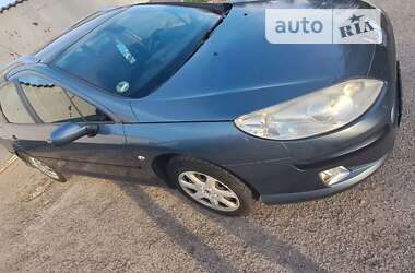 Универсал Peugeot 407 2007 в Хмельницком