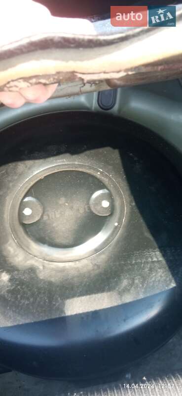 Седан Peugeot 407 2008 в Умані