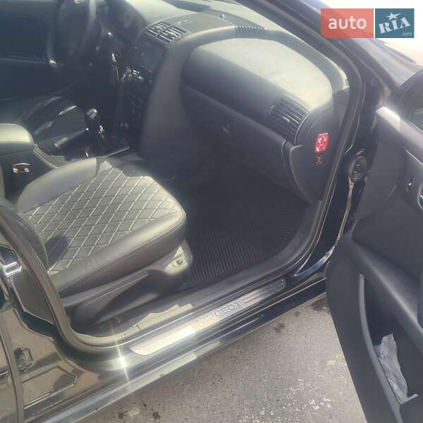 Седан Peugeot 407 2007 в Ніжині