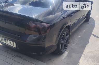 Седан Peugeot 407 2007 в Нежине