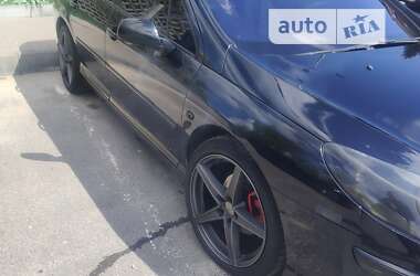 Седан Peugeot 407 2007 в Ніжині