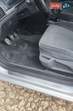Седан Peugeot 407 2004 в Івано-Франківську
